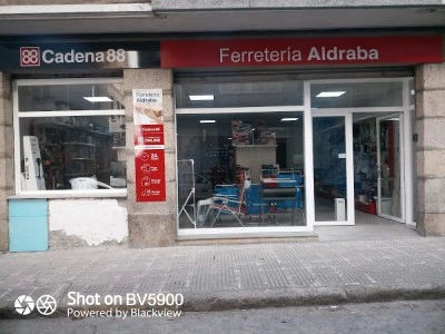 Ferretería Aldraba