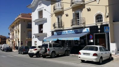Ferretería Alhaurín