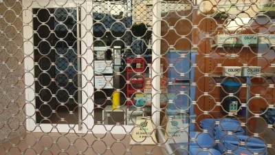 Ferreteria Amorós S.C.P.