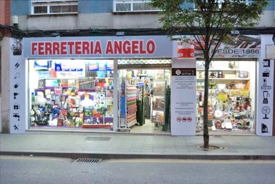 Ferreteria Angelo
