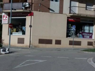 Ferreteria Arenys de Munt SL