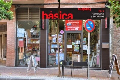FERRETERIA BASICA