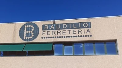 Ferretería Baudilio