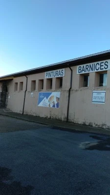 Ferretería Boceguillas