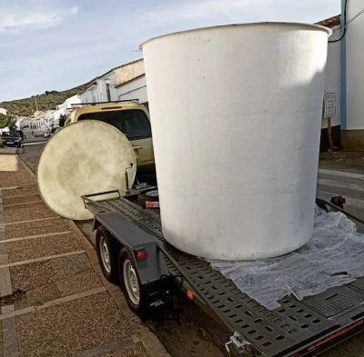 Ferretería Cabeza la Vaca