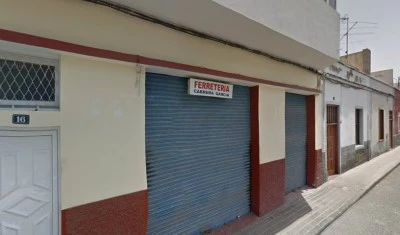 Ferretería Cabrera García