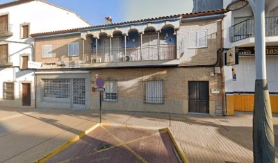 Ferretería Campos