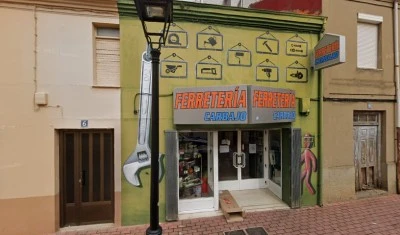 Ferretería Carbajo
