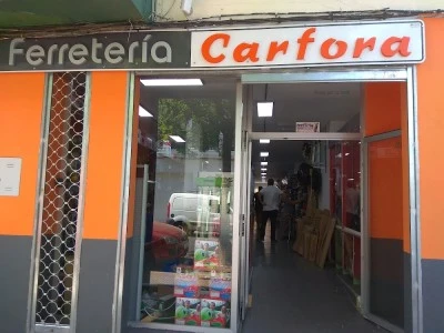 Ferretería Carfora