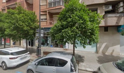 Almacen de Fontaneria
