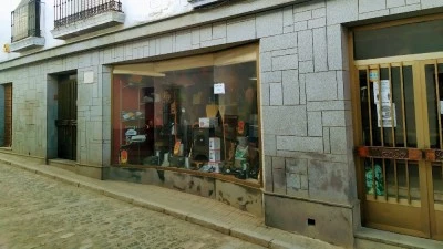 Ferretería Casa Manso