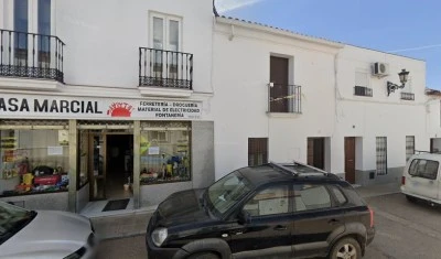 Ferretería Casa Marcial