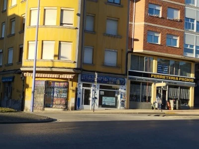 Ferretería Casa Pacios