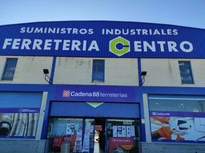 Ferretería Centro Montijo - Cadena88