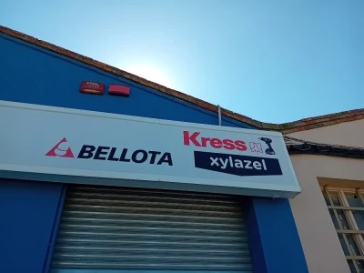 Ferreteria Cervera