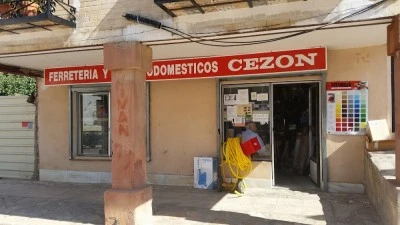 Ferretería Cezón