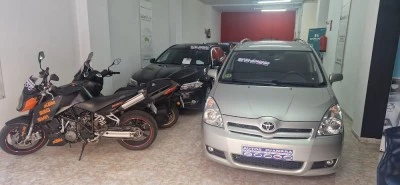 Almacen de Fontaneria