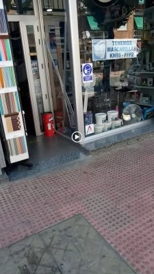 Ferreteria Colon