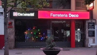 Ferreteria Deco - Cadena88