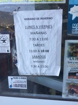 Ferretería El Carretón