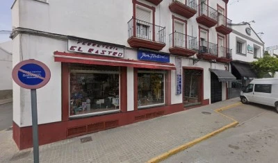 Ferreteria El Rastro