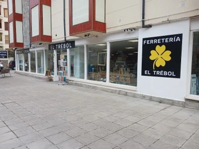 Ferretería El Trébol