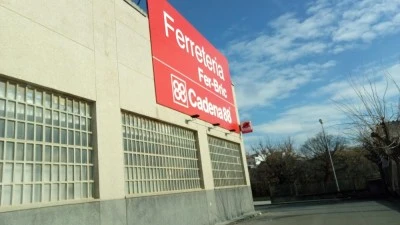 Ferreteria Fer-Bric