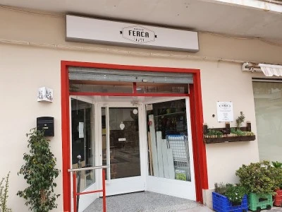 Ferreteria Ferca