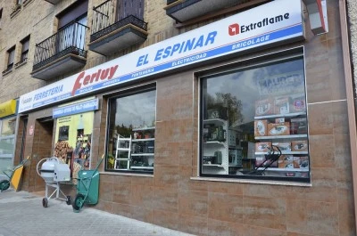 Ferretería Ferluy