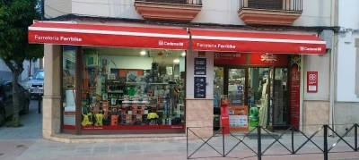 Ferretería FERRBIKE