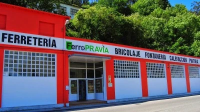 Ferretería FerroPravia