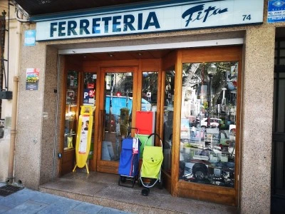 Ferreteria Fita