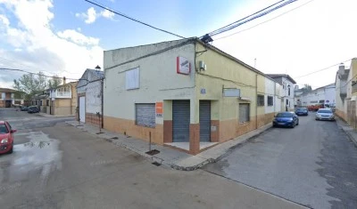 Ferretería Fontanería