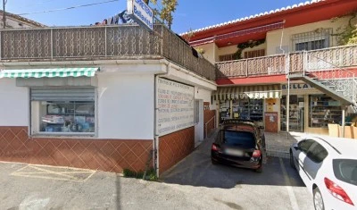 Ferretería Fontanería BELLAVISTA