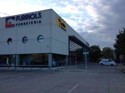 Ferreteria Furriols - Optimus