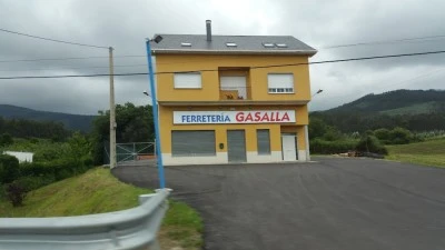Ferretería Gasalla