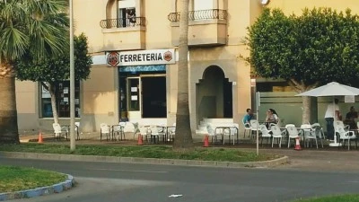 FERRETERIA GHS
