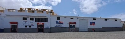 Ferretería Gil Chinea S.L. BigMat Gáldar