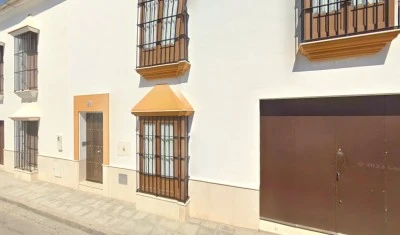 Almacenes del Aguila
