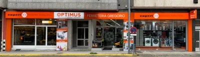 Ferretería Gregorio