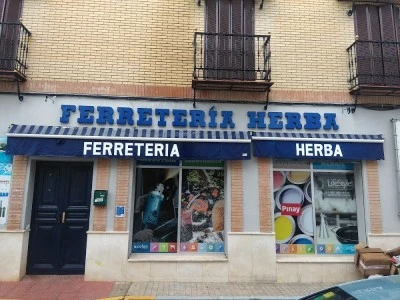 Ferretería Herba