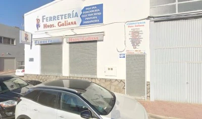 Ferreteria Hermanos Galiana
