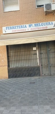 Ferretería hermanos Helguera