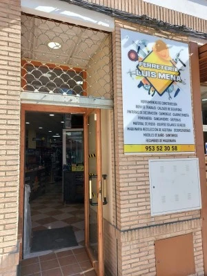 Ferretería Hnos. Mena