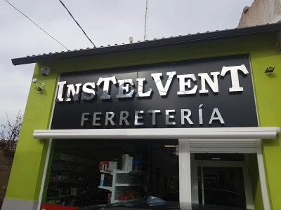 Ferretería INSTELVENT