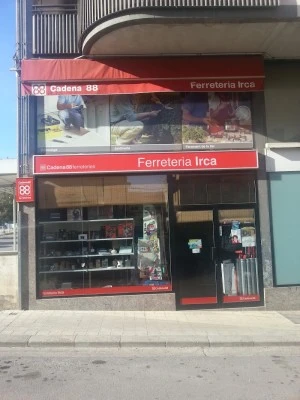 Ferreteria Irca - Cadena88