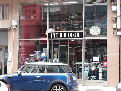 Ferreteria Iturriaga