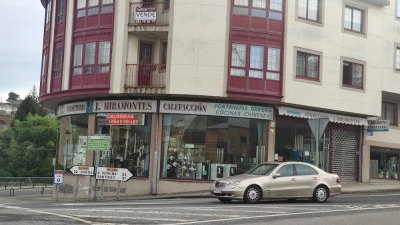 Ferretería J. Miramontes