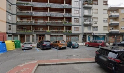 Almacenes Luengo S L