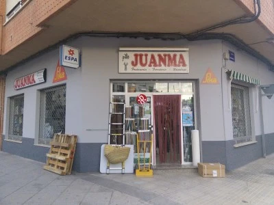 Ferretería Juanma